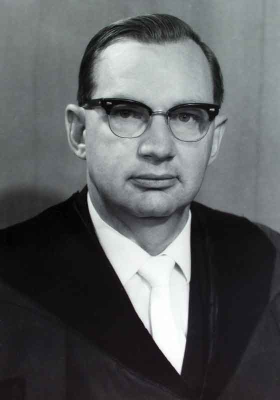 Ds. CA van Zyl