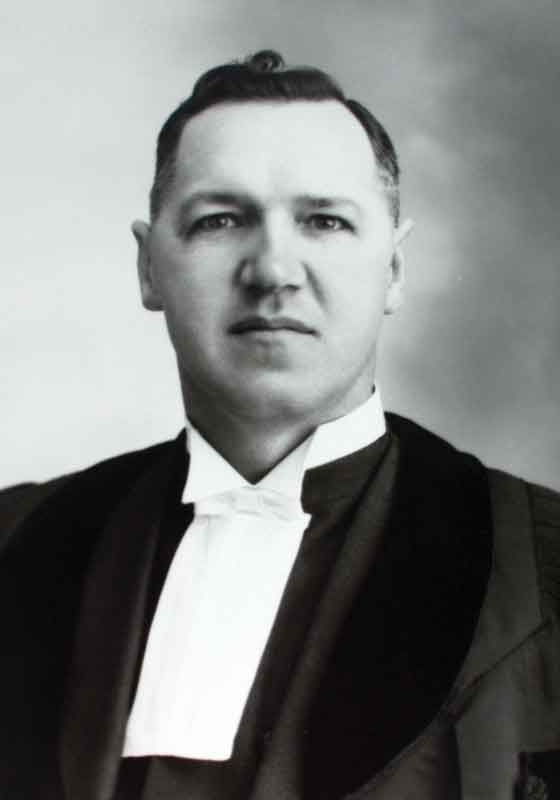 Ds JJ (Koos) le Roux