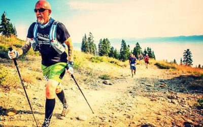 As iemand ’n resies wil wen, oefen hy eers hard.