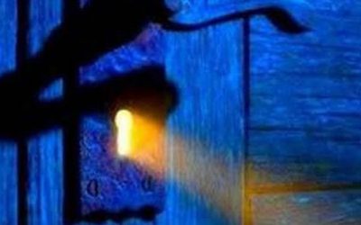 Julle moet soos ’n lig in hierdie pikdonker wêreld skyn.